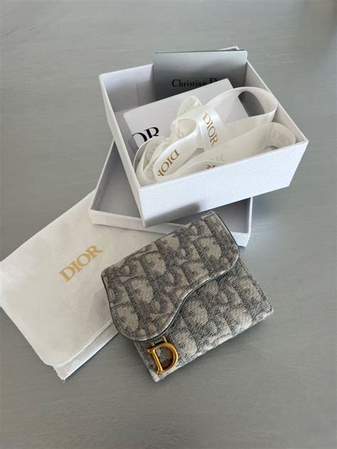 air dior portemonnaie|Wallets .